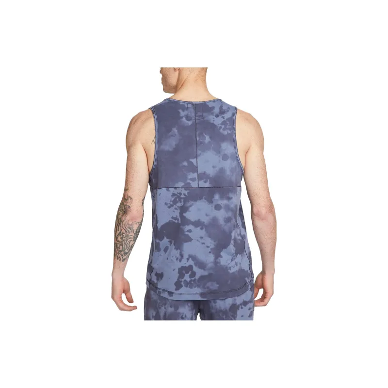 Nike Tank Tops Men Grille Iron-1