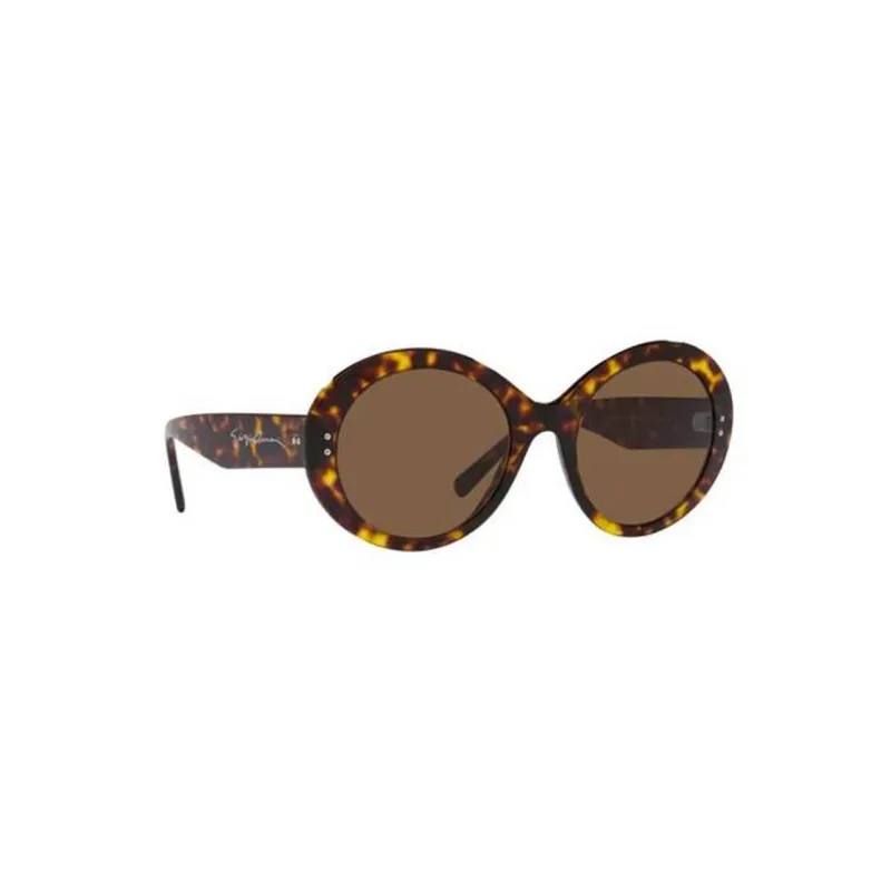 GIORGIO ARMANI Sunglasses Women's Tortoiseshell-2