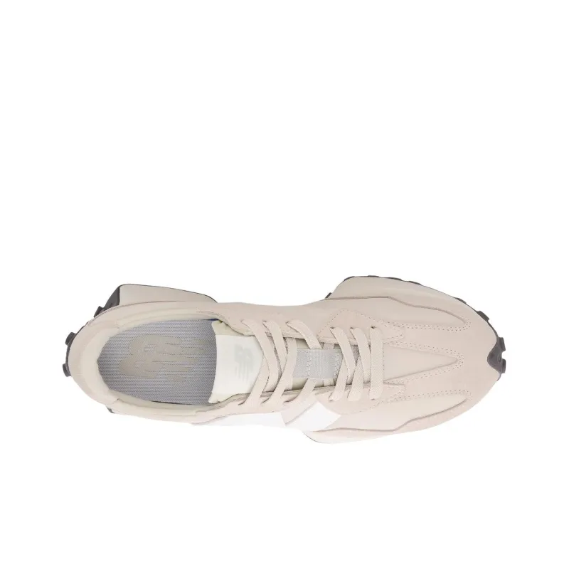 New Balance 327 Beige-3