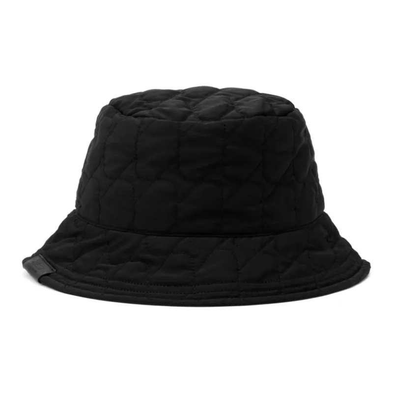 CHARLES&KEITH Fabric Bucket Hats Women's Multicolor-3