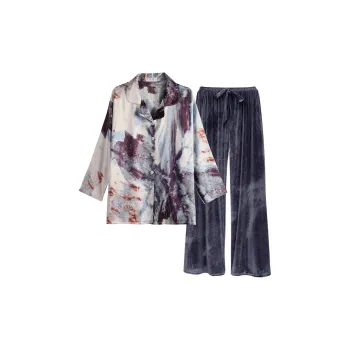 Chun Xi Women's Pajama Sets