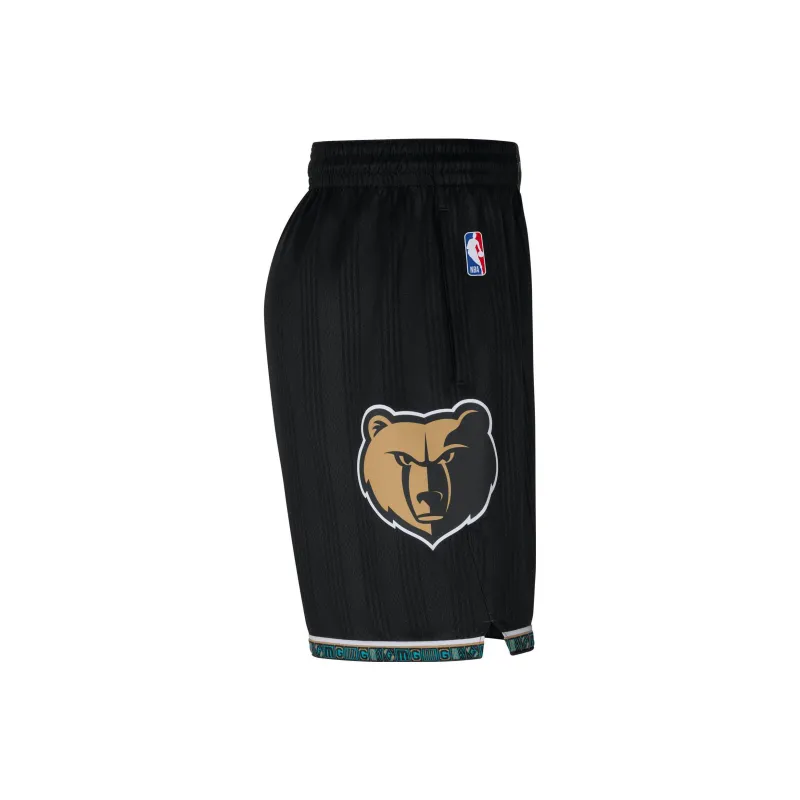 Nike Casual Shorts Men Black-3