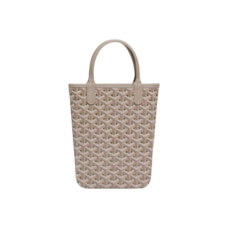 GOYARD Poitiers Handbags-3