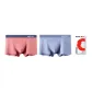 2 Pack (Red Orange+Blue)