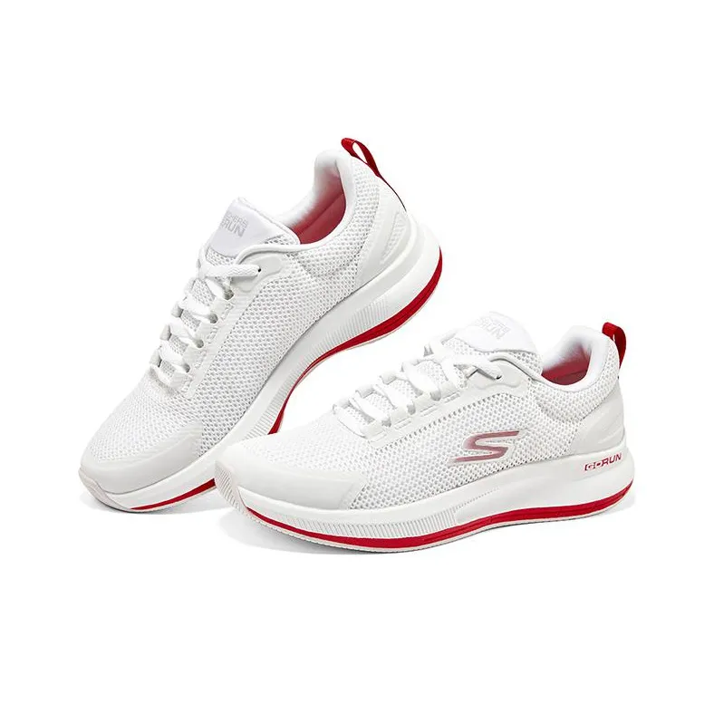 Skechers Go Run Pulse 'White' Women's-2