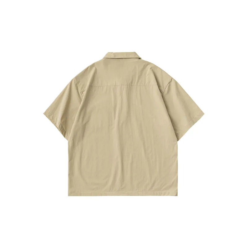 KXLFCHN Polo Shirts Unisex-1
