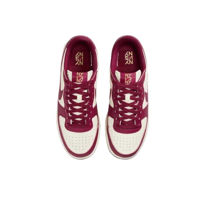 Nike Terminator Low Ny Vs. Ny-3