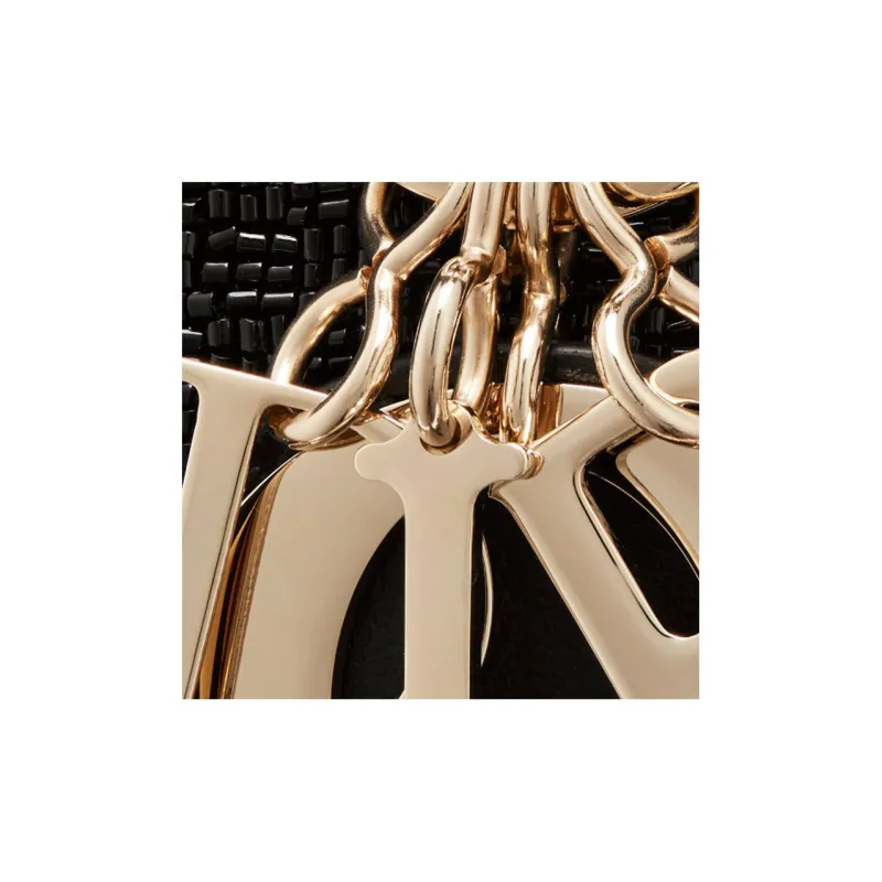 DIOR Lady DIOR Handbags-3
