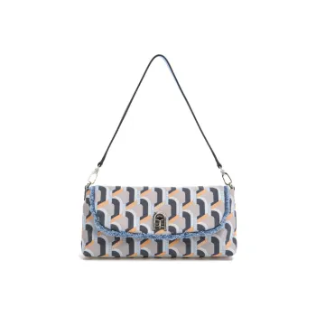 ROSA.K Shoulder Bags Navy Blue