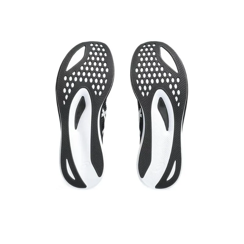Asics Magic Speed 3 'Black White'-6