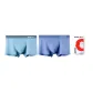 2 Pack (Teal+Aqua Blue)