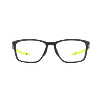 Oakley Eyeglass Frames Unisex Black