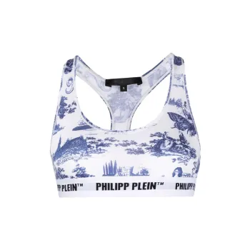 PHILIPP PLEIN Women's Bras
