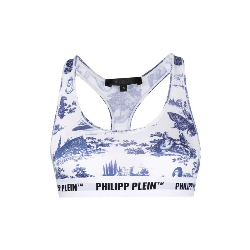 PHILIPP PLEIN Women's Bras-0