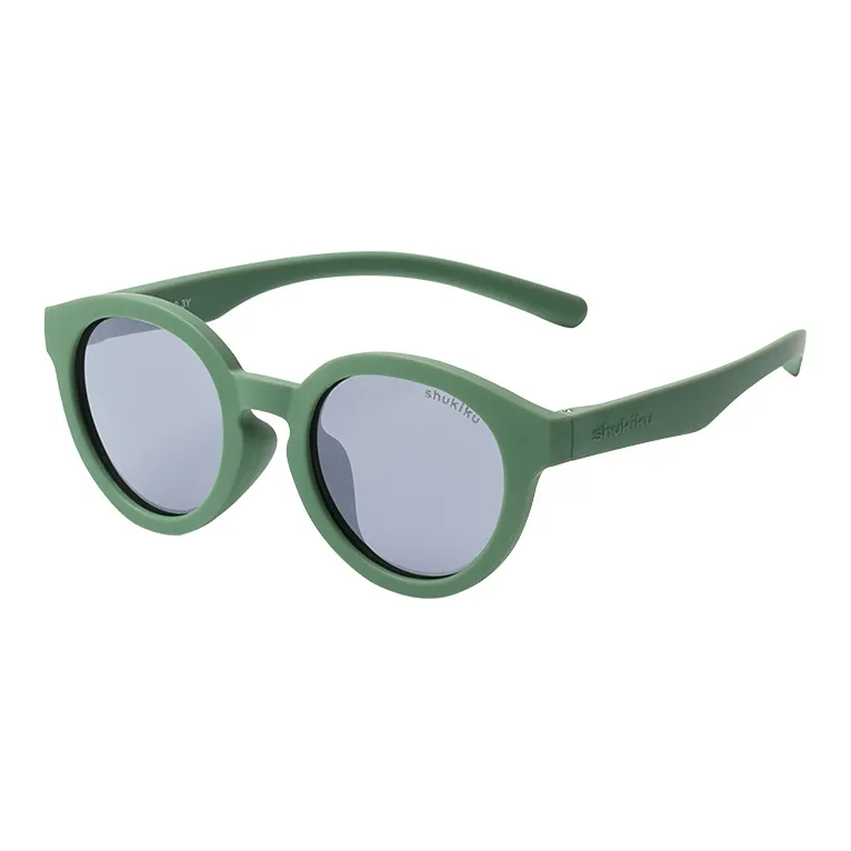 SHUKIKU Sunglasses Kids-4