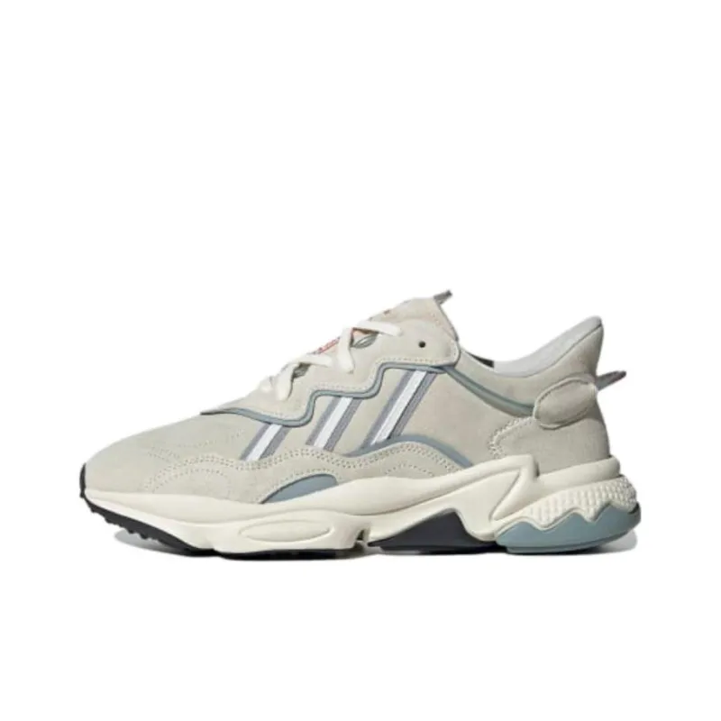 Adidas Ozweego Off White Core White Magic Grey-0