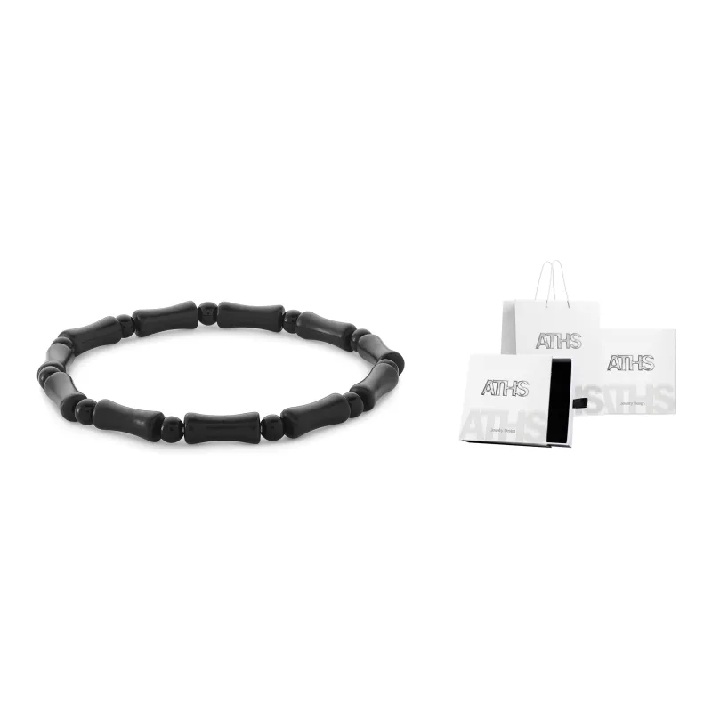ASTAR HADES Jade Bracelets Unisex-3