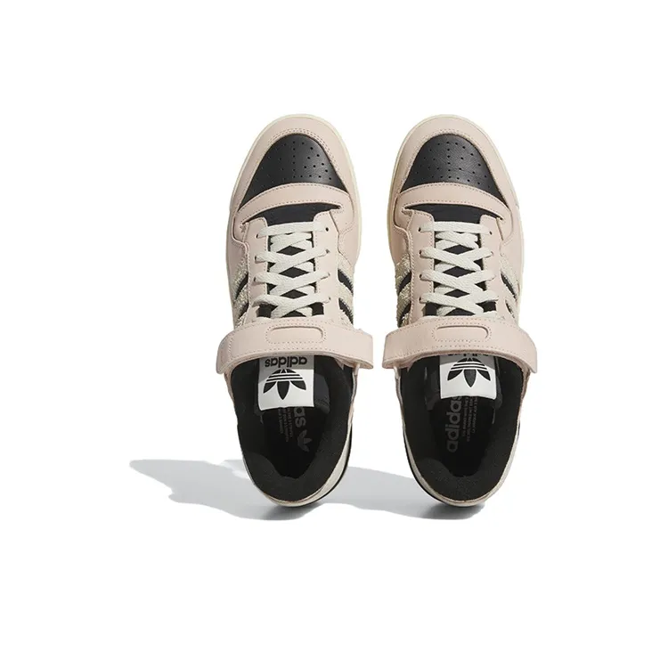 Adidas Forum 84 Low Wonder Quartz Black-4