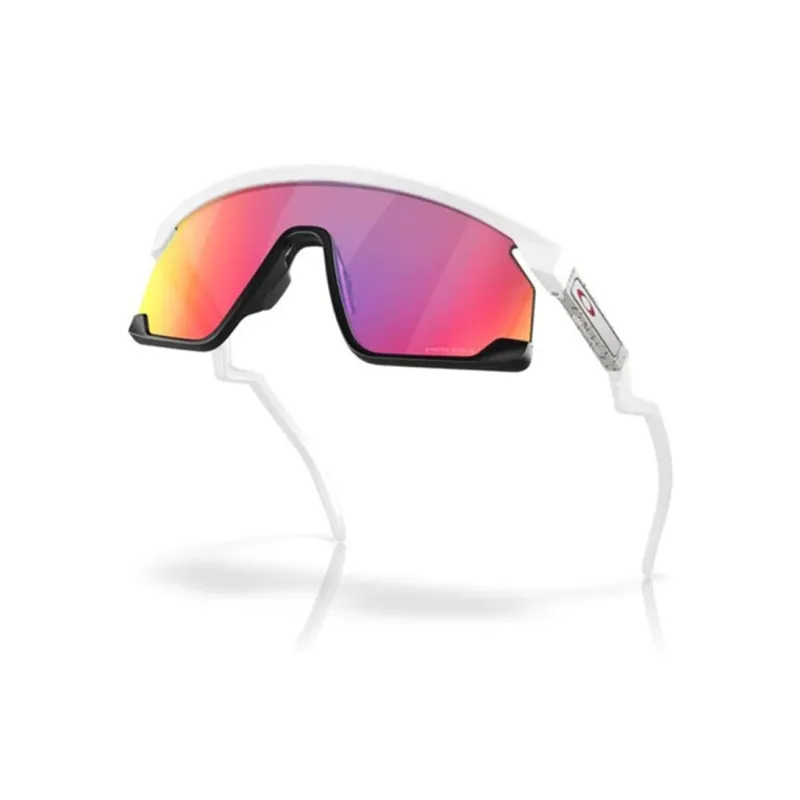 Oakley Sunglasses Unisex White-1