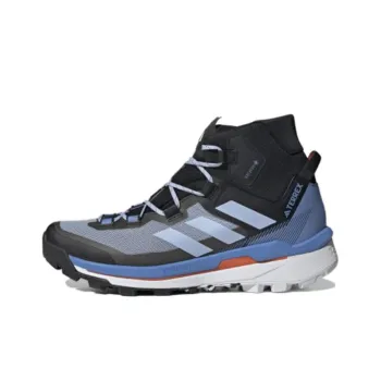 Adidas Terrex Skychaser Tech Gore tex Hiking 'Blue Dawn Core Black'