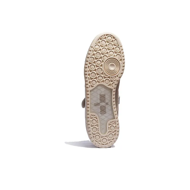 Adidas Originals Forum 84 Low X Foss 'Taupe Beige'-5