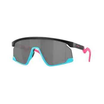 Oakley Bxtr Oversize frame Sunglasses