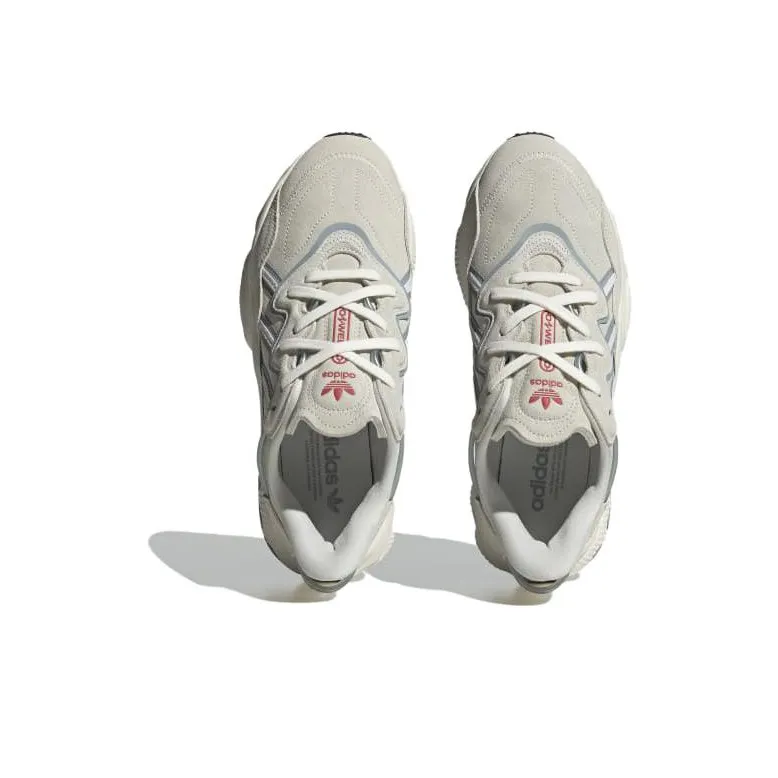 Adidas Ozweego Off White Core White Magic Grey-3