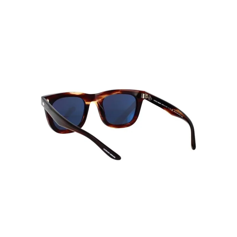 GIORGIO ARMANI Sunglasses Women's Brown-1