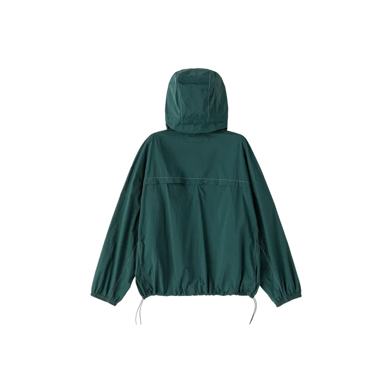 KXLFCHN Super Lightweight And Breathable Sun Protection Clothing Unisex-1