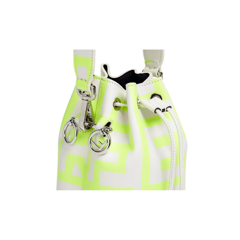Marc Jacobs X FENDI Mon Tresor Handbags-4