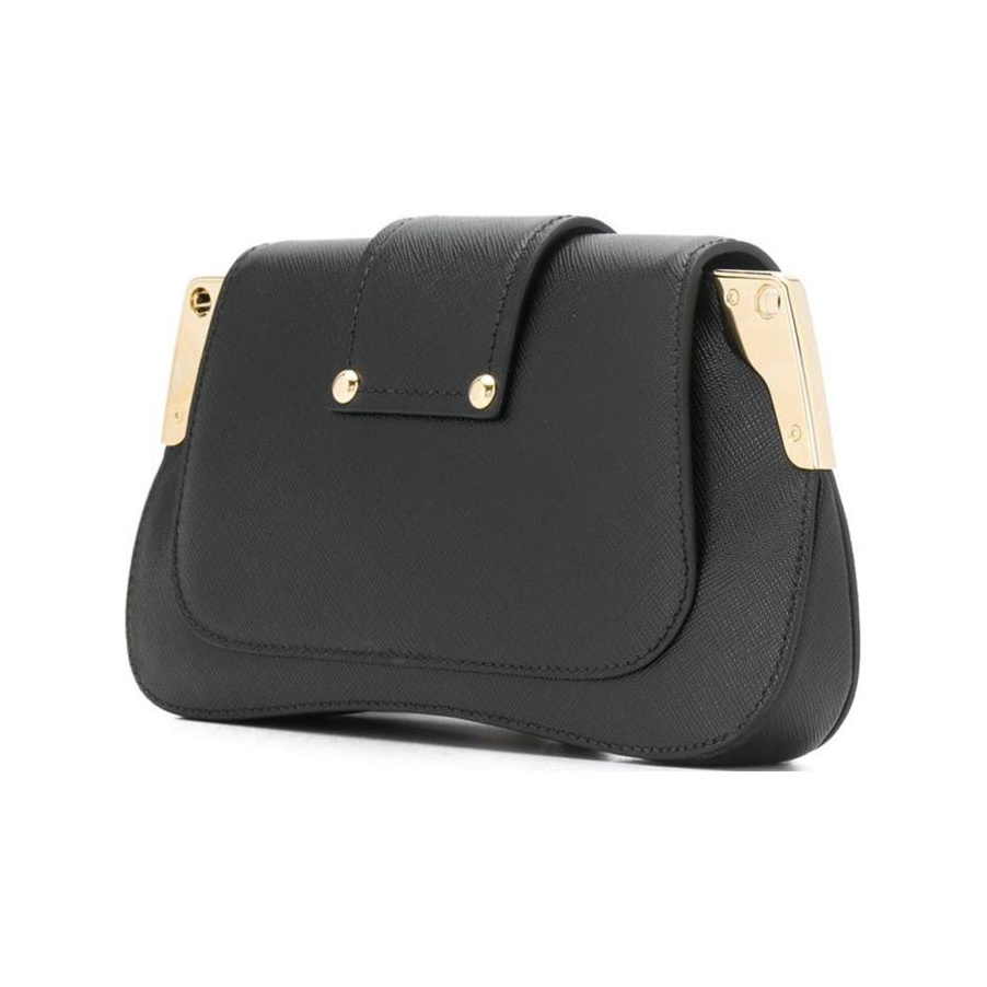 PRADA ショルダーバッグ 1BD383 2HGX F098L プラダ PRADA ショルダーバッグ PATTINA TESSUTO TRIANGO 1BD383
