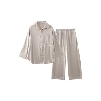 Chun Xi Women's Pajama Sets