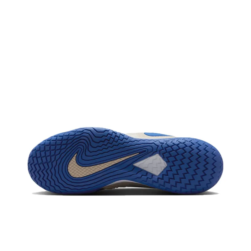 Nike Court Air Zoom Vapor Cage 4 Rafa Hc 'Sanddrift Game Royal'-5