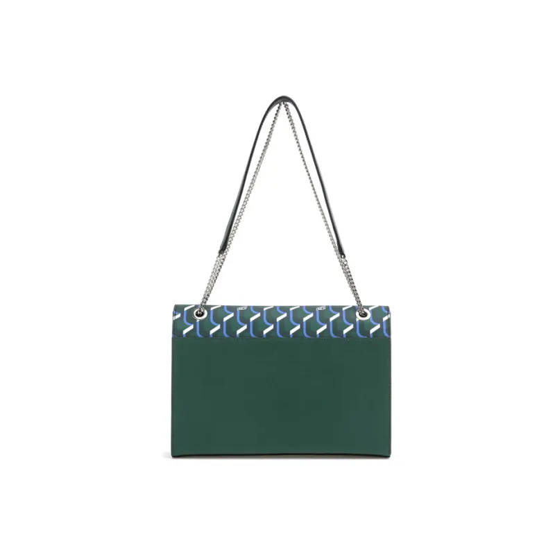 ROSA.K Shoulder Bags-3