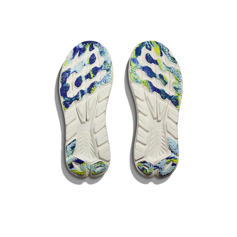 HOKA ONE ONE Rincon 3 Wide 'Ice Water Diva Blue'-3