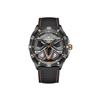 DEESIO Men Watch