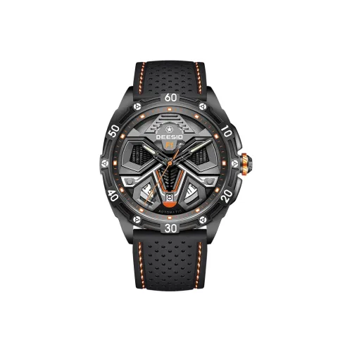 ROERDUM Men Watch