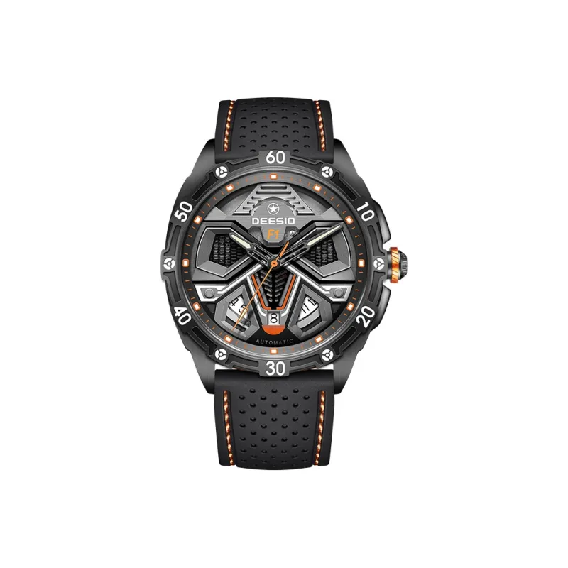 DEESIO Men Watch-0