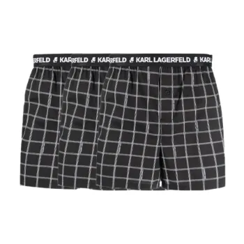 KARL LAGERFELD / Karl Lagerfeld Jeans Men Boxer Shorts