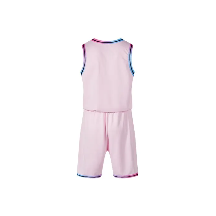 Joma Basketball Apparel Set Men's-6