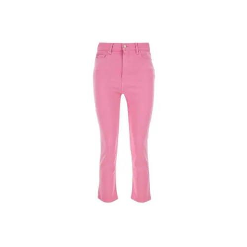 AMIPARIS Jeans Women's Pink