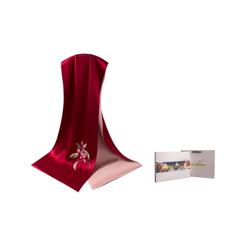 MERRIDARNO Shawls Women's-4