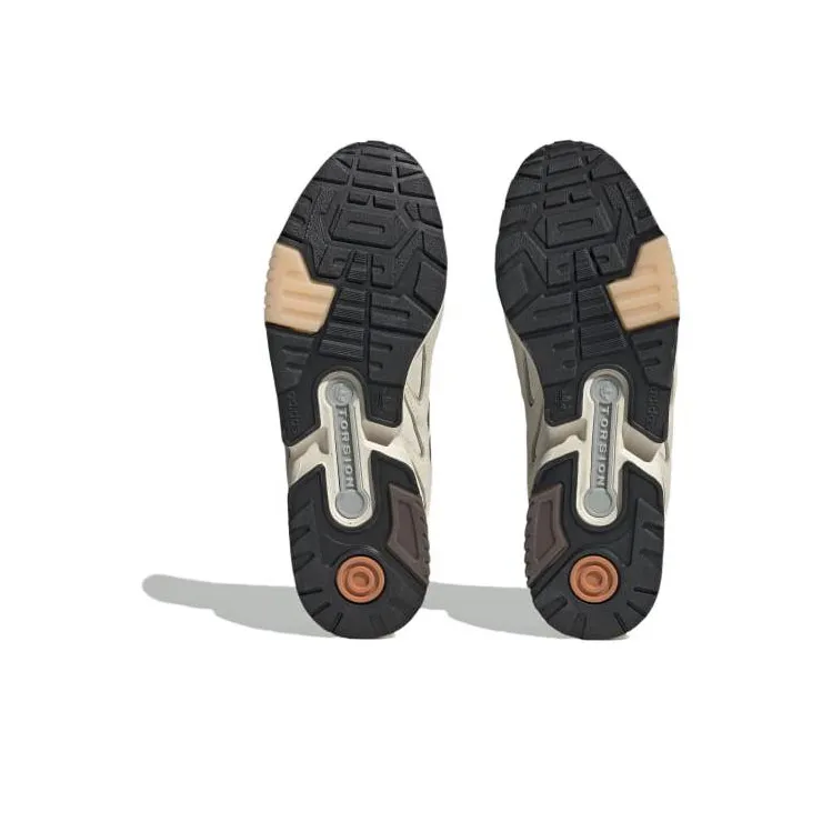 Adidas Torsion Super Core White Carbon Hazy Copper-5