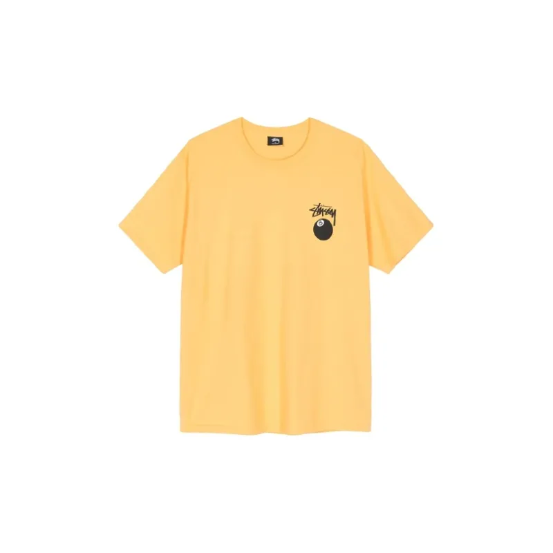 Stussy 8 Ball Tee-14
