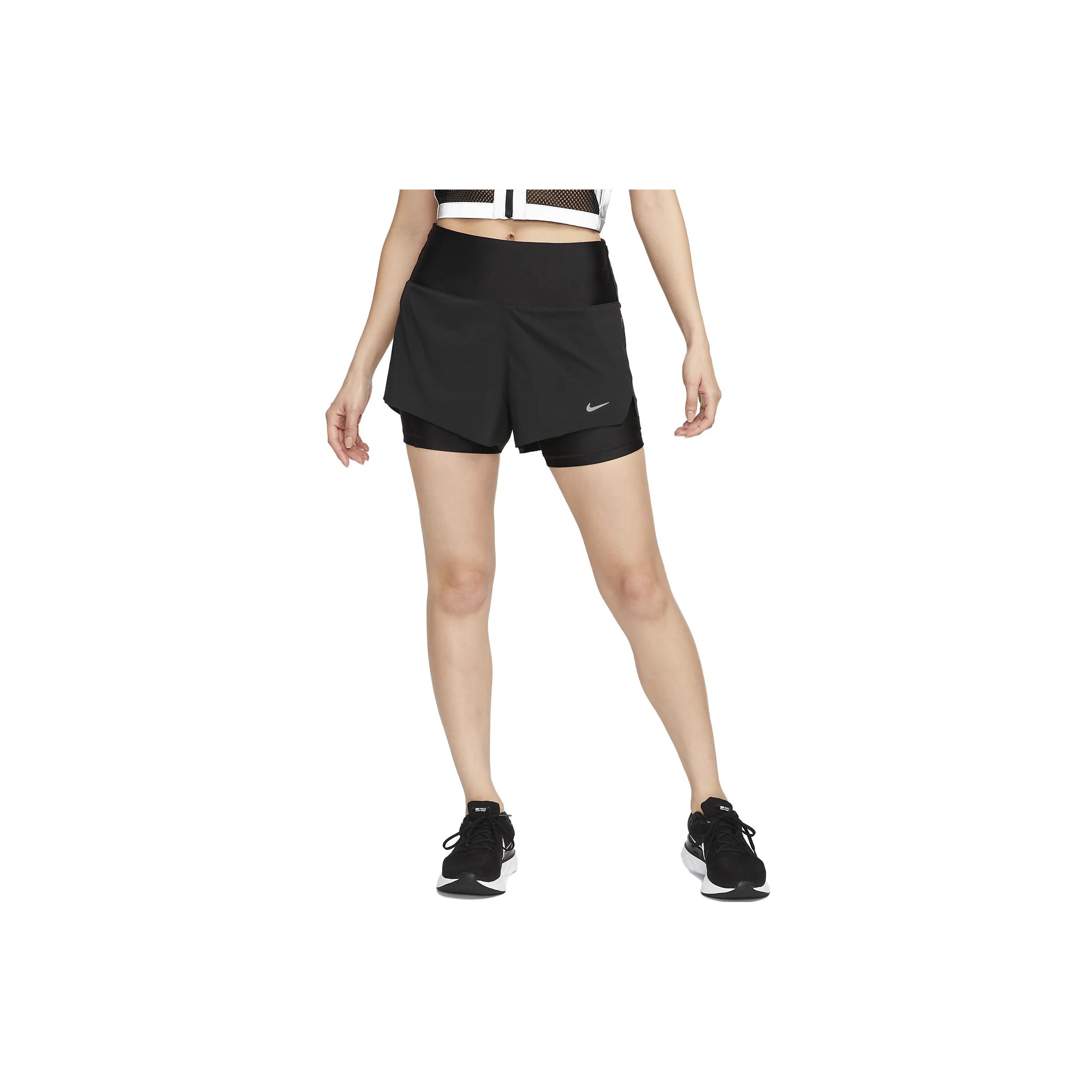 Nike running shorts with pockets womens hotsell