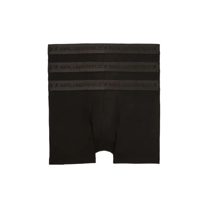 KARL LAGERFELD / Karl Lagerfeld Jeans Men Boxer Shorts-0