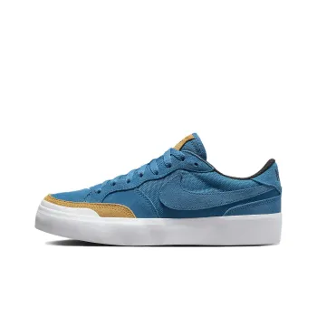 Nike Zoom Pogo Plus Premium Sb 'Green Abyss' Women's