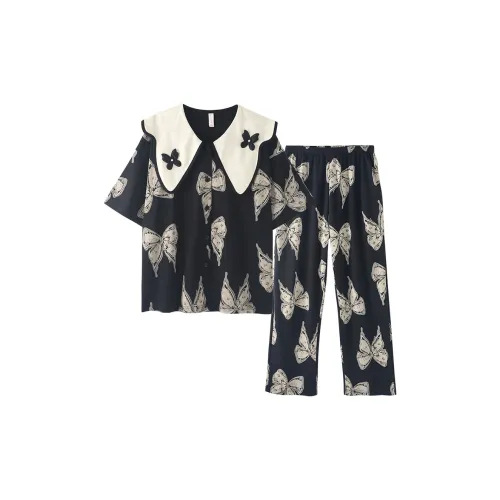 Chun Xi Women's Pajama Sets