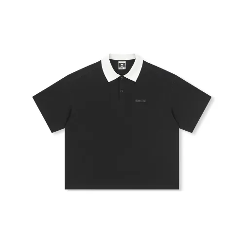BONELESS Unisex Polo Shirt