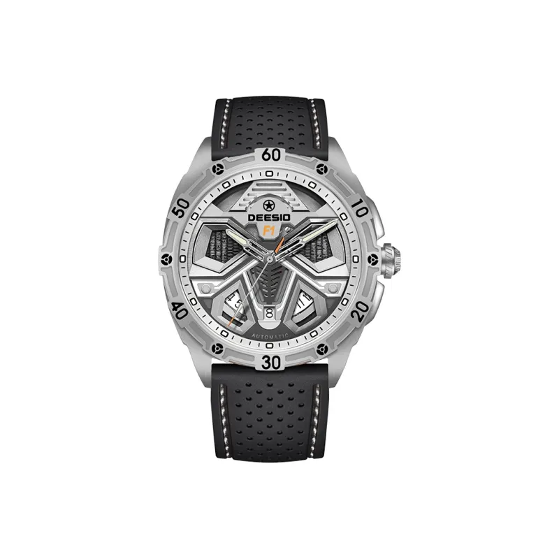 DEESIO Men Watch-1